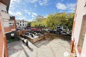 achat appartement lavaur 81500