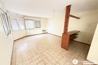 achat appartement lavaur 81500