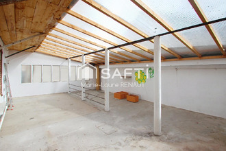 achat appartement lavaur 81500