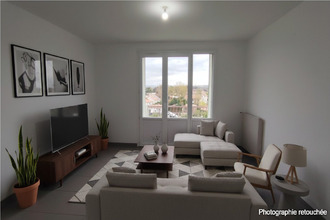 achat appartement lavaur 81500