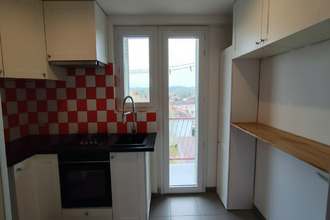 achat appartement lavaur 81500