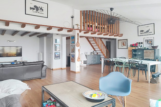achat appartement lavaur 81500