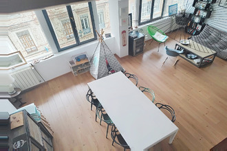 achat appartement lavaur 81500