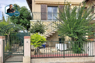achat appartement lavaur 81500