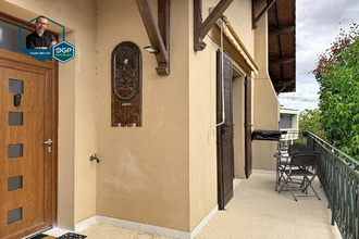 achat appartement lavaur 81500