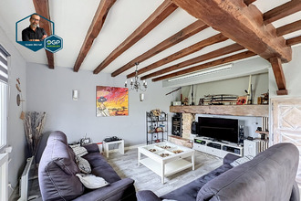 achat appartement lavaur 81500