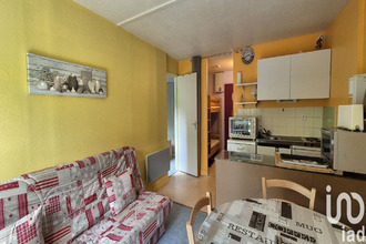 achat appartement laveissiere 15300