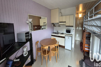 achat appartement laveissiere 15300