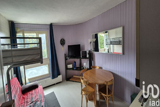 achat appartement laveissiere 15300