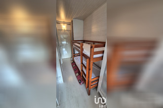 achat appartement laveissiere 15300