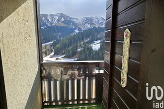 achat appartement laveissiere 15300