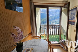 achat appartement laveissiere 15300