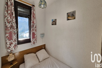 achat appartement laveissiere 15300