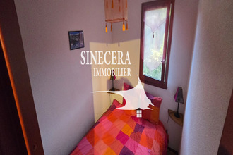 achat appartement laveissiere 15300