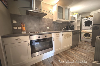 achat appartement laveissiere 15300