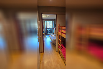 achat appartement laveissiere 15300