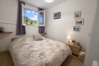 achat appartement laveissiere 15300