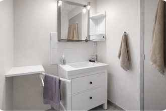 achat appartement laveissiere 15300