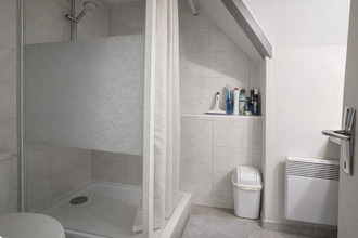 achat appartement laveissiere 15300