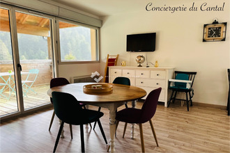 achat appartement laveissiere 15300