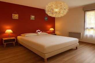 achat appartement laveissiere 15300
