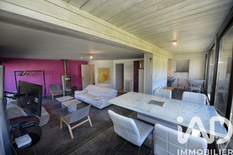 achat appartement laveissiere 15300