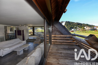 achat appartement laveissiere 15300