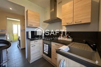 achat appartement lavelanet 09300