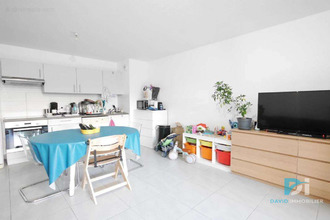 achat appartement laverune 34880