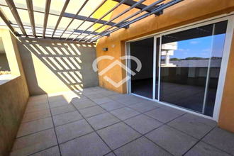 achat appartement laverune 34880