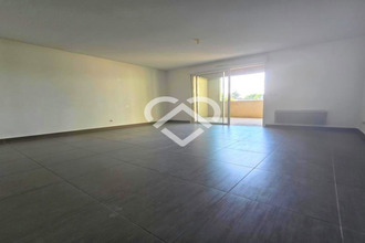 achat appartement laverune 34880