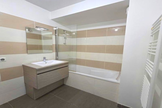 achat appartement laverune 34880