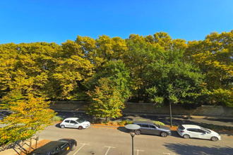 achat appartement laverune 34880