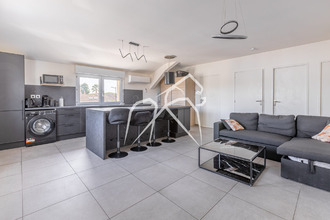 achat appartement laverune 34880