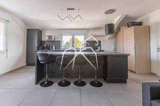 achat appartement laverune 34880