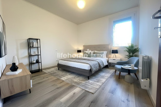 achat appartement laverune 34880