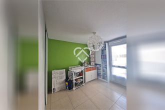 achat appartement laverune 34880