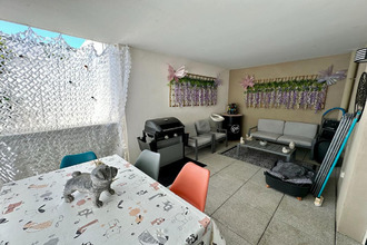 achat appartement laverune 34880