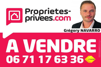 achat appartement laverune 34880