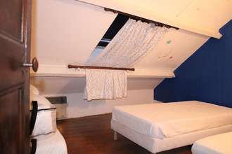 achat appartement laveyrune 48250