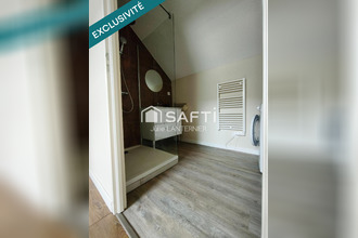 achat appartement lavigny 39210