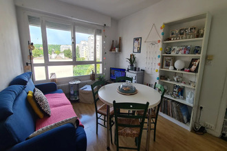 achat appartement laxou 54520