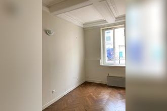 achat appartement laxou 54520