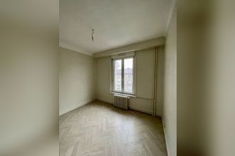 achat appartement laxou 54520