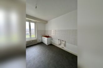 achat appartement laxou 54520