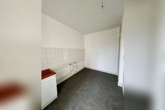 achat appartement laxou 54520