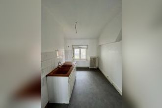 achat appartement laxou 54520