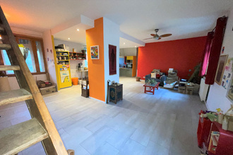 achat appartement laxou 54520