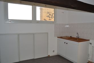 achat appartement laxou 54520