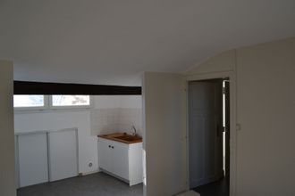 achat appartement laxou 54520